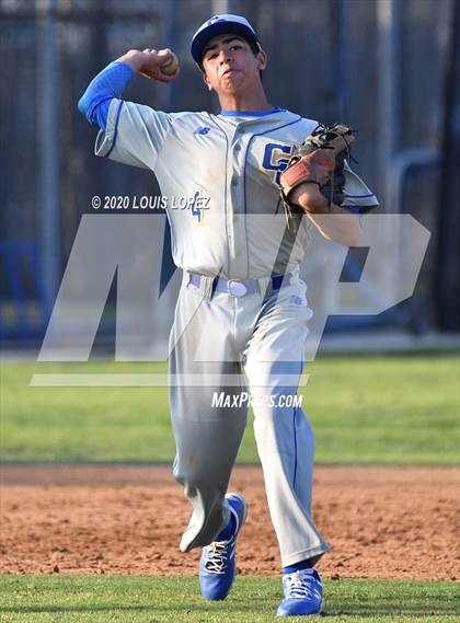 Thumbnail 2 in Charter Oak @ San Dimas photogallery.