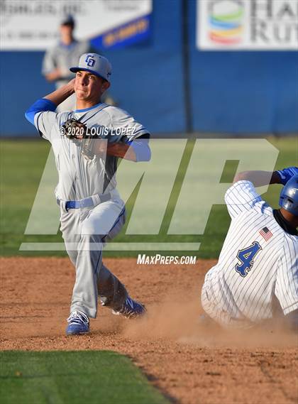 Thumbnail 2 in Charter Oak @ San Dimas photogallery.