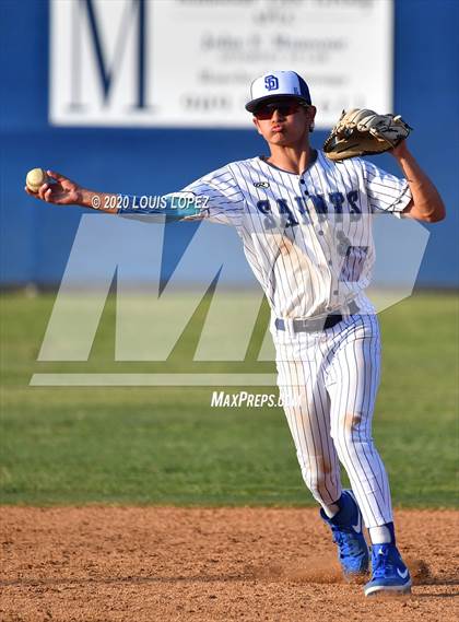 Thumbnail 3 in Charter Oak @ San Dimas photogallery.