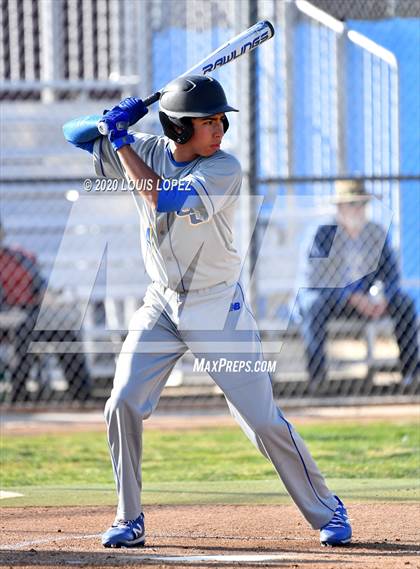 Thumbnail 2 in Charter Oak @ San Dimas photogallery.