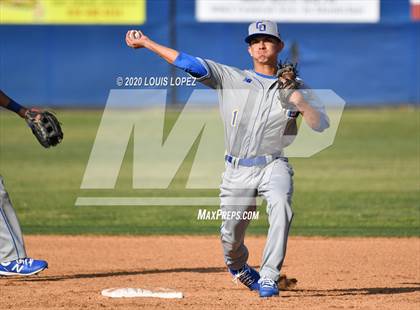 Thumbnail 3 in Charter Oak @ San Dimas photogallery.