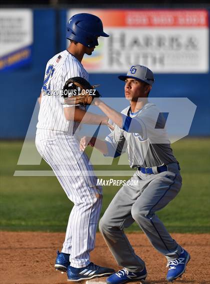 Thumbnail 1 in Charter Oak @ San Dimas photogallery.