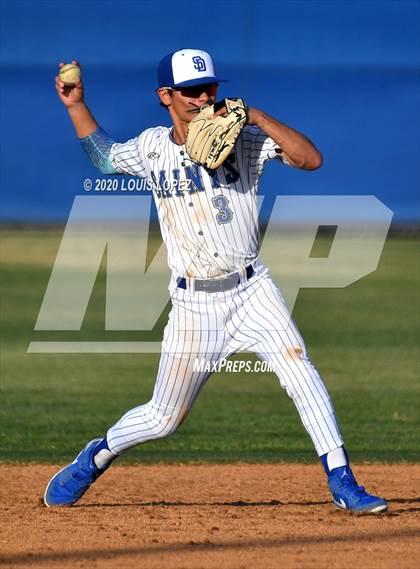 Thumbnail 2 in Charter Oak @ San Dimas photogallery.