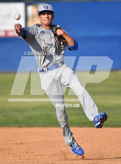Thumbnail 1 in Charter Oak @ San Dimas photogallery.
