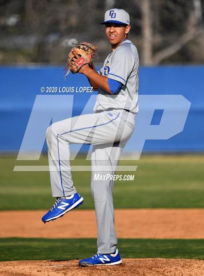 Thumbnail 1 in Charter Oak @ San Dimas photogallery.