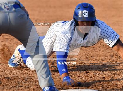 Thumbnail 1 in Charter Oak @ San Dimas photogallery.