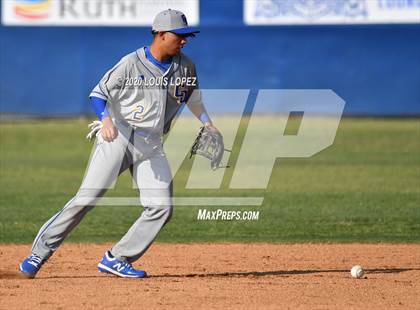 Thumbnail 2 in Charter Oak @ San Dimas photogallery.