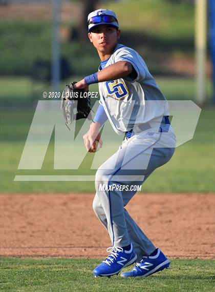 Thumbnail 3 in Charter Oak @ San Dimas photogallery.