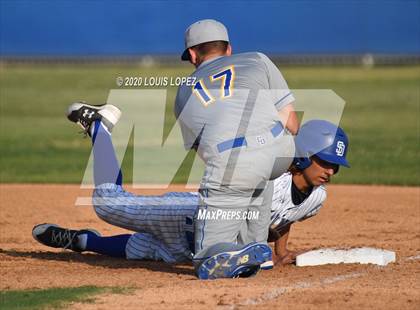 Thumbnail 2 in Charter Oak @ San Dimas photogallery.