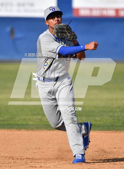 Thumbnail 2 in Charter Oak @ San Dimas photogallery.