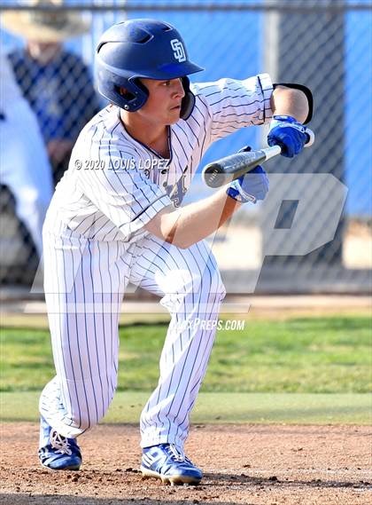Thumbnail 3 in Charter Oak @ San Dimas photogallery.