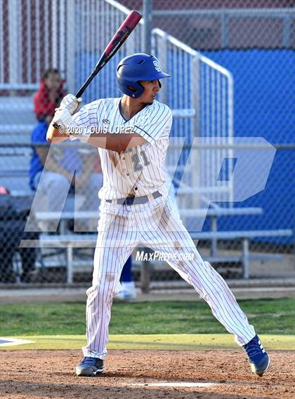 Thumbnail 2 in Charter Oak @ San Dimas photogallery.
