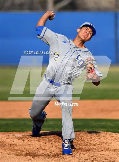 Thumbnail 3 in Charter Oak @ San Dimas photogallery.