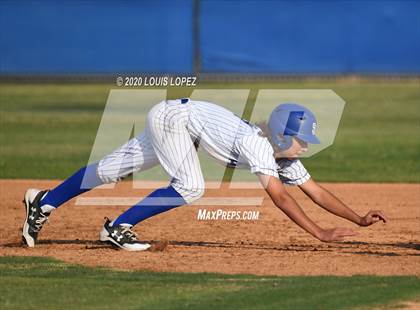 Thumbnail 1 in Charter Oak @ San Dimas photogallery.