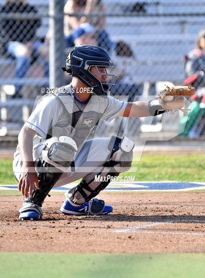 Thumbnail 2 in Charter Oak @ San Dimas photogallery.