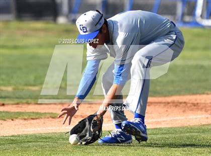 Thumbnail 3 in Charter Oak @ San Dimas photogallery.