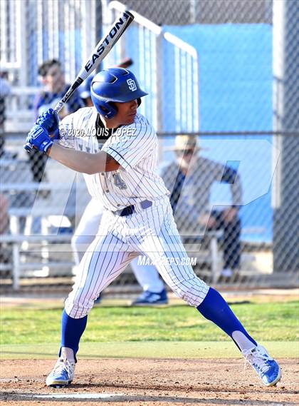 Thumbnail 1 in Charter Oak @ San Dimas photogallery.