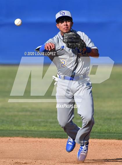 Thumbnail 1 in Charter Oak @ San Dimas photogallery.