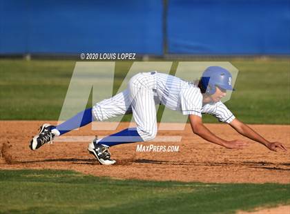 Thumbnail 3 in Charter Oak @ San Dimas photogallery.