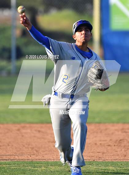 Thumbnail 2 in Charter Oak @ San Dimas photogallery.