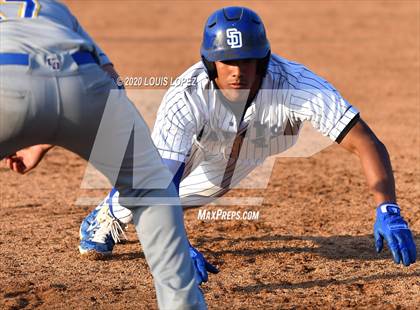 Thumbnail 3 in Charter Oak @ San Dimas photogallery.