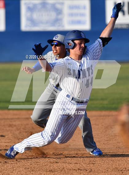 Thumbnail 2 in Charter Oak @ San Dimas photogallery.