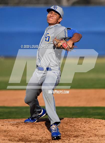Thumbnail 2 in Charter Oak @ San Dimas photogallery.