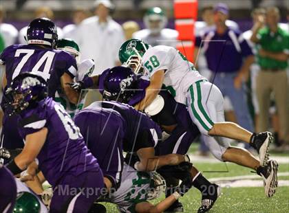 Thumbnail 3 in Van Buren @ Fayetteville photogallery.