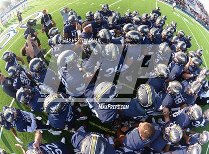 Thumbnail 3 in Timpview @ St. John Bosco photogallery.