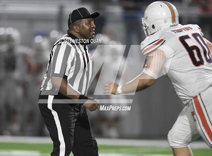 Thumbnail 2 in Timpview @ St. John Bosco photogallery.