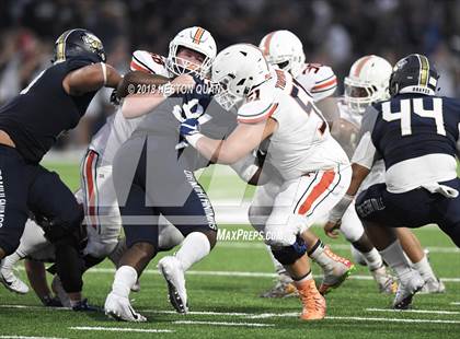 Thumbnail 2 in Timpview @ St. John Bosco photogallery.