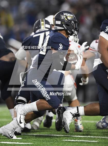 Thumbnail 1 in Timpview @ St. John Bosco photogallery.