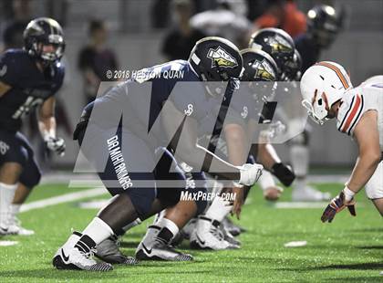 Thumbnail 1 in Timpview @ St. John Bosco photogallery.