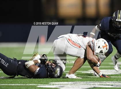Thumbnail 3 in Timpview @ St. John Bosco photogallery.
