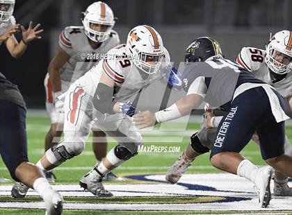 Thumbnail 3 in Timpview @ St. John Bosco photogallery.
