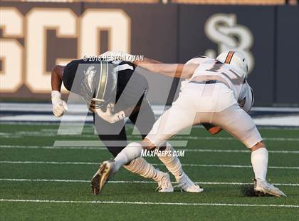 Thumbnail 2 in Timpview @ St. John Bosco photogallery.