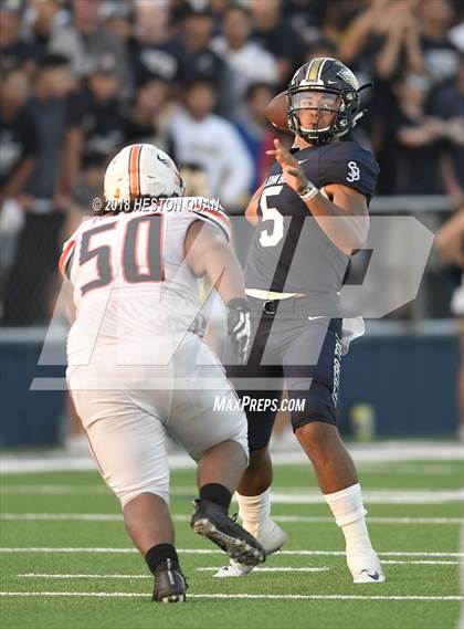 Thumbnail 2 in Timpview @ St. John Bosco photogallery.