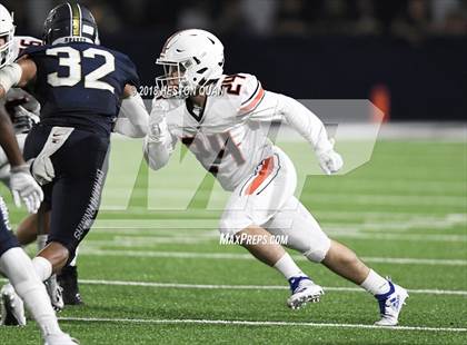 Thumbnail 3 in Timpview @ St. John Bosco photogallery.