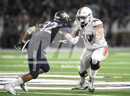 Thumbnail 2 in Timpview @ St. John Bosco photogallery.