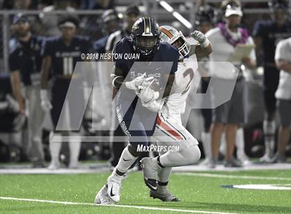 Thumbnail 3 in Timpview @ St. John Bosco photogallery.