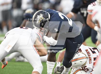 Thumbnail 1 in Timpview @ St. John Bosco photogallery.