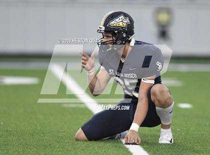Thumbnail 3 in Timpview @ St. John Bosco photogallery.
