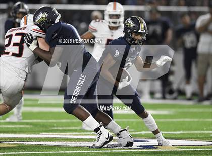 Thumbnail 2 in Timpview @ St. John Bosco photogallery.
