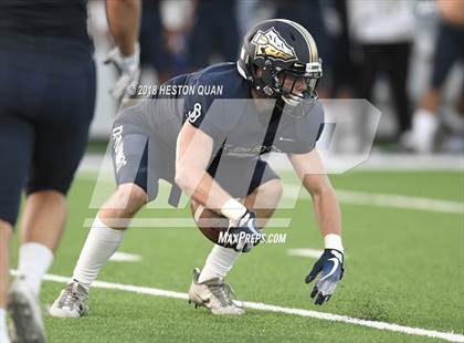 Thumbnail 3 in Timpview @ St. John Bosco photogallery.