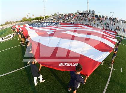 Thumbnail 3 in Timpview @ St. John Bosco photogallery.