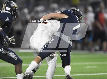 Thumbnail 3 in Timpview @ St. John Bosco photogallery.