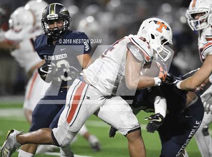 Thumbnail 1 in Timpview @ St. John Bosco photogallery.