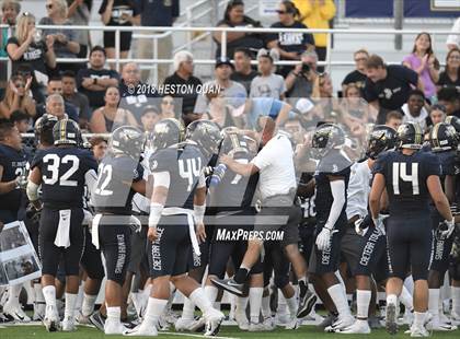 Thumbnail 2 in Timpview @ St. John Bosco photogallery.