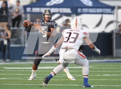 Thumbnail 3 in Timpview @ St. John Bosco photogallery.