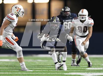 Thumbnail 3 in Timpview @ St. John Bosco photogallery.